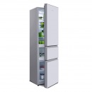 TCL BCD-215TC 215升三门电冰箱养鲜冰箱 