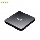 宏碁（ACER）AXD002 外置光驱刻录机 USB3.0/Type-C外置DVD刻录机